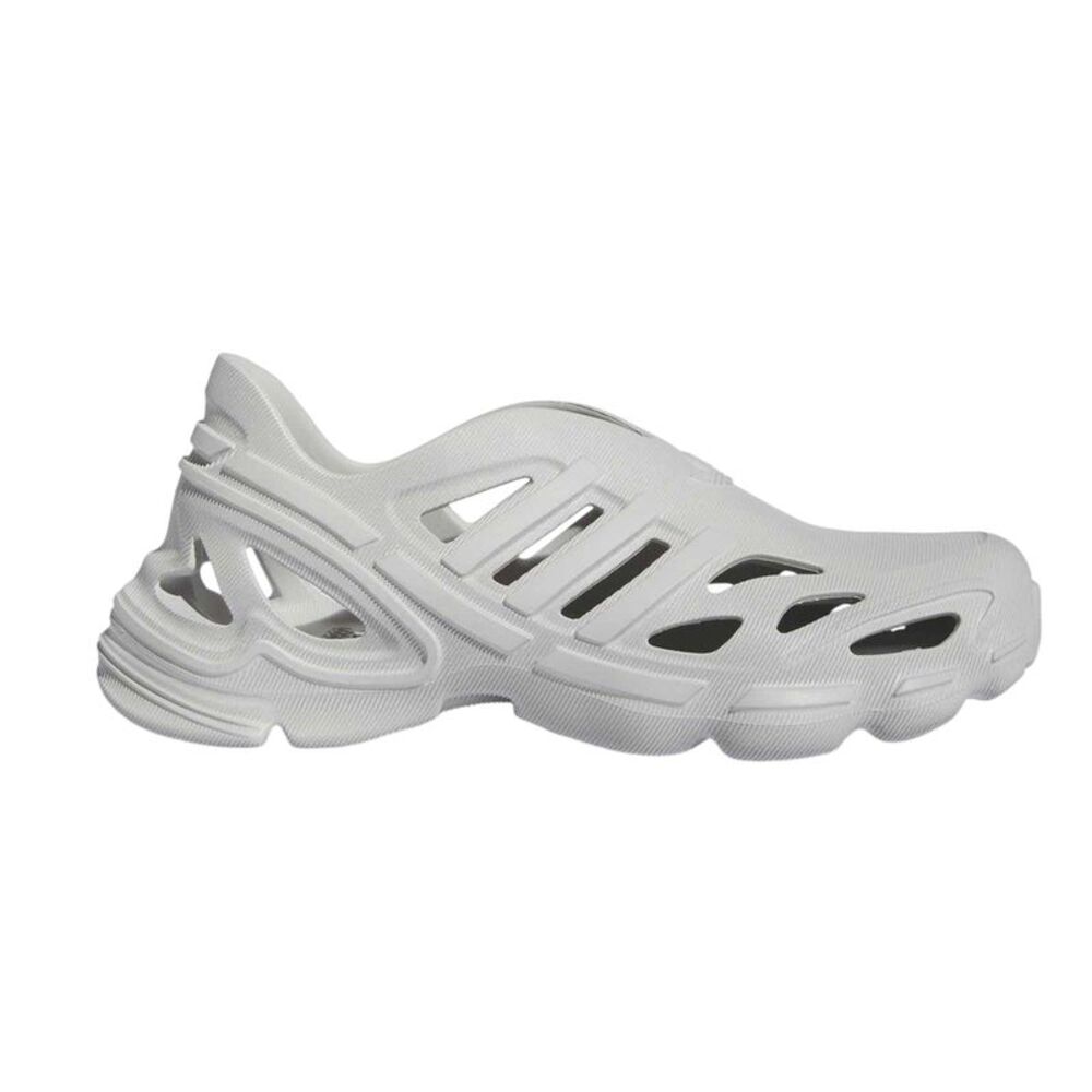 Adidas Unisex Adult Adifom Supernova Chunky Heel Clogs / Gray